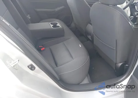 2022 Nissan Altima Sv Fwd из США, поврежденный, VIN 1N4BL4DV7NN403230